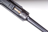 DWM 1900 Swiss Luger, Military, Wide Trigger, 4680, A-129 - 10 of 20