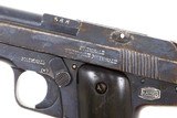 Chinese Arsenal, Dimpled Slide, 7.65mm, 1942, PCA-166 - 4 of 15