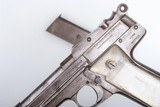 Chinese Warlord Pistol, Bayonet Lug, Stock Slot, 12345618, A-7 - 9 of 12