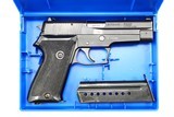 SIG Sauer P220, Police, Late, Boxed, G115268, I-1239 - 11 of 12