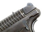 Savage, 1907, Military Test Pistol, .45 ACP, 80, A-1805 - 16 of 18