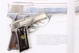 Chinese Arsenal, Austrian Tom, .32ACP, RUS, PCA-165/A-1902 - 13 of 14