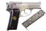 Chinese Arsenal, Austrian Tom, .32ACP, RUS, PCA-165/A-1902 - 6 of 14
