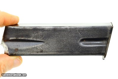 FN HP Magazine, Early Post War, X-252