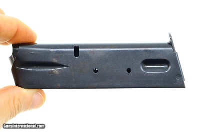 Original S&W, M59, Magazine, X-255