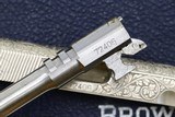 Browning, FN Renaissance High Power, Coin Finish, 72406, A-1571 - 15 of 17