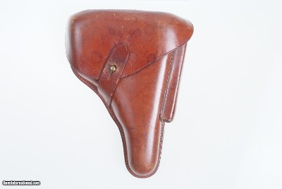 Dreyse 1910 Police Holster