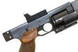 Mateba, MTR-8, Italian Revolver, .38 special, 343, I-1162 - 1 of 21