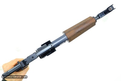 Mateba, MTR-8, Italian Revolver, .38 special, 343, I-1162 - Image 16 of 21