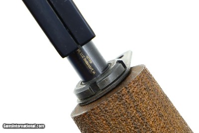 Mateba, MTR-8, Italian Revolver, .38 special, 343, I-1162 - Image 19 of 21