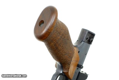 Mateba, MTR-8, Italian Revolver, .38 special, 343, I-1162 - Image 17 of 21