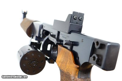 Mateba, MTR-8, Italian Revolver, .38 special, 343, I-1162 - Image 9 of 21