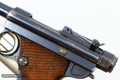 Japanese, Tokyo Arsenal, 1902, Grandpa Nambu, 47, A-1791 - Image 4 of 15