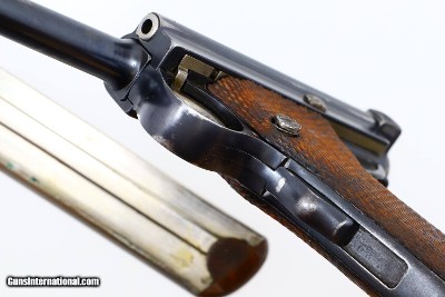 Japanese, Tokyo Arsenal, 1902, Grandpa Nambu, 47, A-1791 - Image 6 of 15