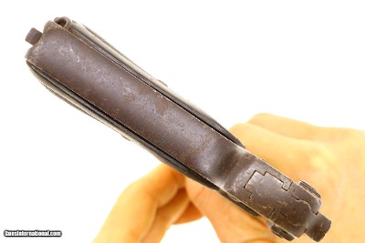 Chinese FN 1900 Copy, Oversized, 7.63mm, 106954, PCA- 148 - Image 7 of 10