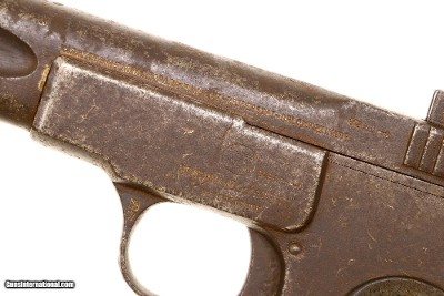 Chinese FN 1900 Copy, Oversized, 7.63mm, 106954, PCA- 148 - Image 3 of 10
