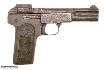 Chinese FN 1900 Copy, Oversized, 7.63mm, 106954, PCA- 148 - Image 2 of 10