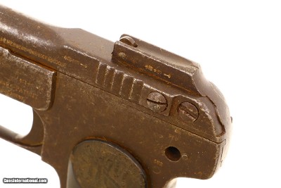 Chinese FN 1900 Copy, Oversized, 7.63mm, 106954, PCA- 148 - Image 6 of 10