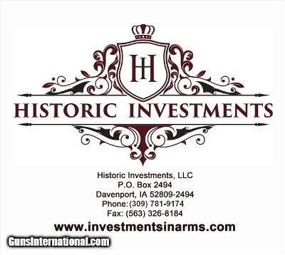 Chinese FN 1900 Copy, Oversized, 7.63mm, 106954, PCA- 148 - Image 10 of 10