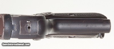 Dreyse 1910 in 9mmP, matching magazine.1 - Image 11 of 12