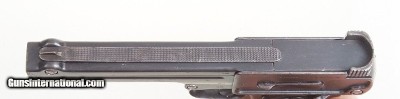 Dreyse 1910 in 9mmP, matching magazine.1 - Image 7 of 12