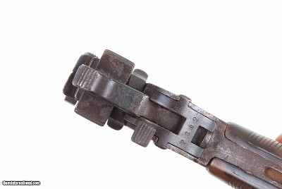 Chinese, Copy, Mauser Banner, Bolo, 2302, PCA-74 - Image 6 of 15