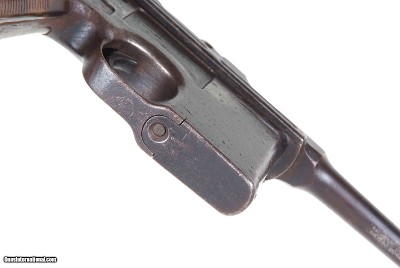 Chinese, Copy, Mauser Banner, Bolo, 2302, PCA-74 - Image 9 of 15