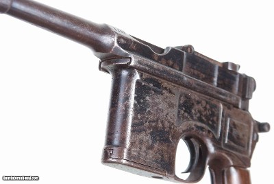 Chinese, Copy, Mauser Banner, Bolo, 2302, PCA-74 - Image 10 of 15