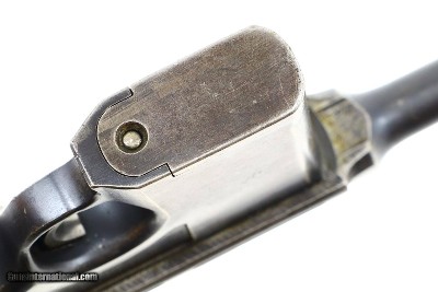 Chinese, Shansei, C96, Warlord, Type 17, Pistol, .45 ACP, 1601, A-1789 - Image 10 of 21