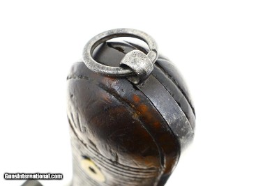 Chinese, Shansei, C96, Warlord, Type 17, Pistol, .45 ACP, 1601, A-1789 - Image 19 of 21