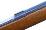 Walther Sport Model German Military Nazi Trainer Rifle, 79539, 22 LR, A-885 - 7 of 10