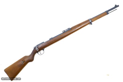 Walther Sport Model German Military Nazi Trainer Rifle, 79539, 22 LR, A-885 - Image 2 of 10
