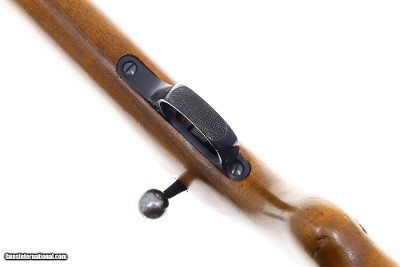 Walther Sport Model German Military Nazi Trainer Rifle, 79539, 22 LR, A-885 - Image 4 of 10