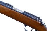 Walther Sport Model German Military Nazi Trainer Rifle, 79539, 22 LR, A-885 - 5 of 10