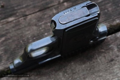 Savage, Prototype, .25 ACP, 1001M, PCA-118 - Image 2 of 12