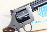 H&R, Model 904 Target Revolver, AY067993, FB00869 - 7 of 15