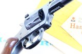 H&R, Model 904 Target Revolver, AY067993, FB00869 - 4 of 15