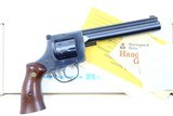 H&R, Model 904 Target Revolver, AY067993, FB00869 - 2 of 15
