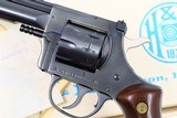 H&R, Model 904 Target Revolver, AY067993, FB00869 - 3 of 15