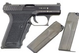 Heckler & Koch, P7 M13 Pistol, 71155, FB00879 - 2 of 15