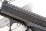 Heckler & Koch, P7 M13 Pistol, 71155, FB00879 - 13 of 15