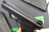 Heckler & Koch, P7 M13 Pistol, 71155, FB00879 - 6 of 15