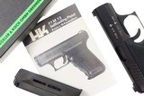 Heckler & Koch, P7 M13 Pistol, 71155, FB00879 - 10 of 15