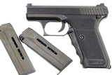 Heckler & Koch, P7 M13 Pistol, 71155, FB00879 - 1 of 15