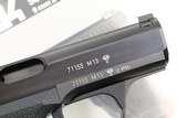 Heckler & Koch, P7 M13 Pistol, 71155, FB00879 - 14 of 15