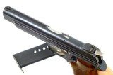 SIG, Swedish SP 47-8 Pistol, 7.65mm., 6426, FB00898 - 6 of 13