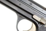 SIG, P210-4, German Border Police Pistol,
D2723, FB00908 - 7 of 10