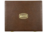 Mauser, HSc, Engraved, Cased Pistol,
9mmKurz, 00.8529, FB00910 - 11 of 14