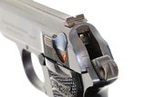 Walther .22 LR PP pistol, Early w/ Boxed mag, 168459p, A-91 - 11 of 16