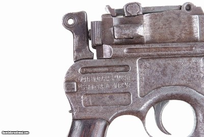 Chinese, Copy, Mauser Banner, 876821, PCA-81 - Image 6 of 13